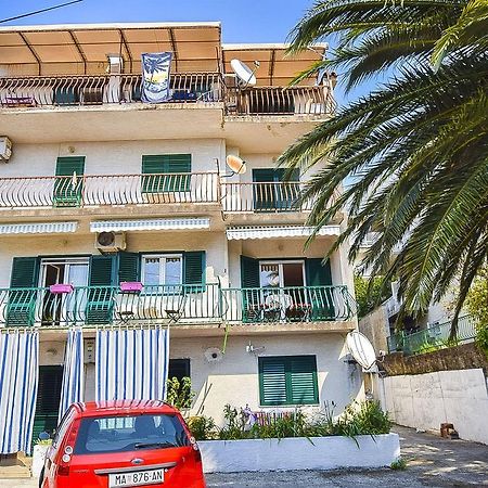 Apartment Zorka Makarska Kültér fotó