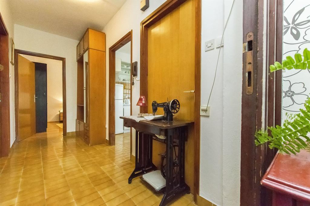 Apartment Zorka Makarska Kültér fotó