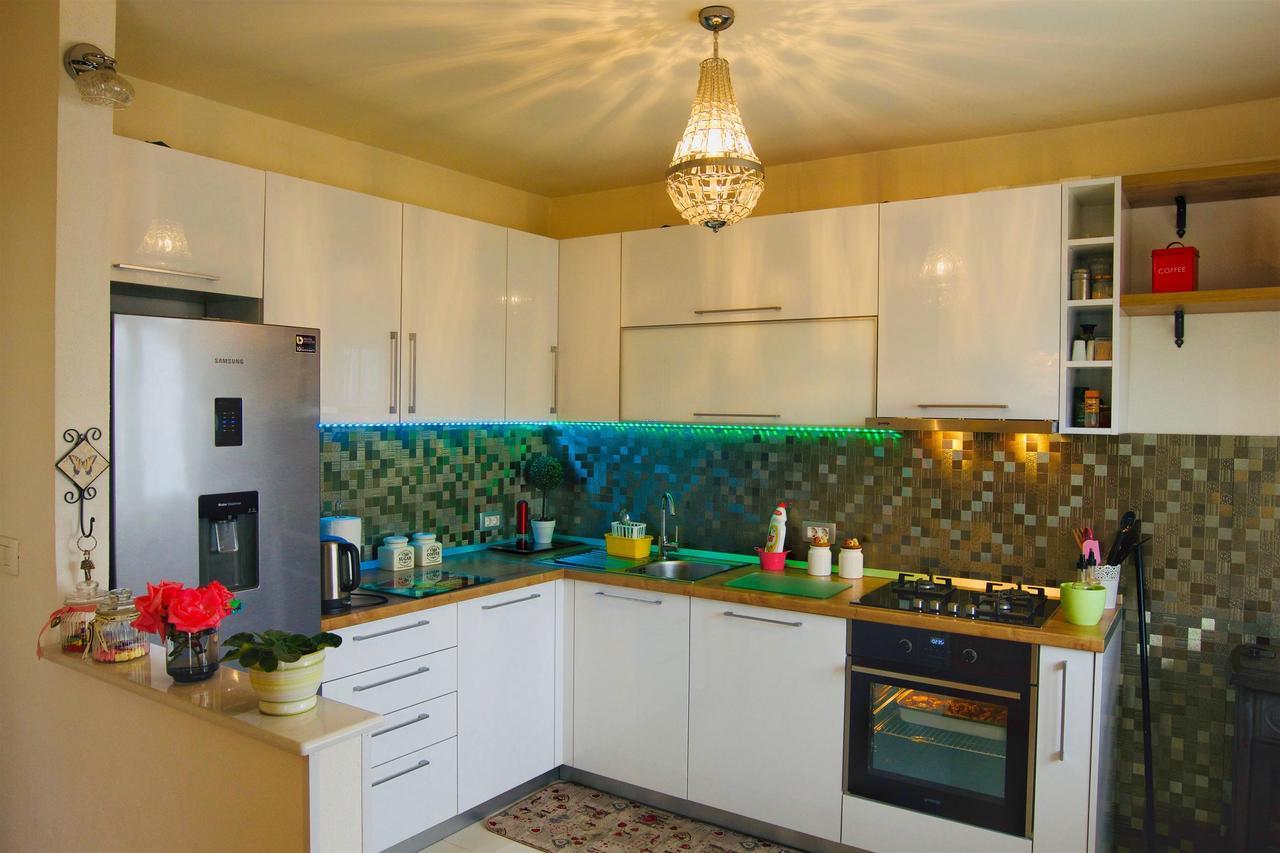 Apartment Zorka Makarska Kültér fotó